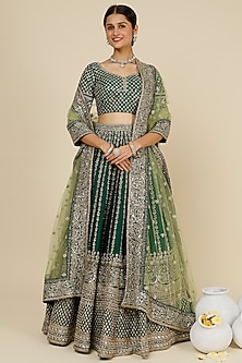 product-color-Olive Green