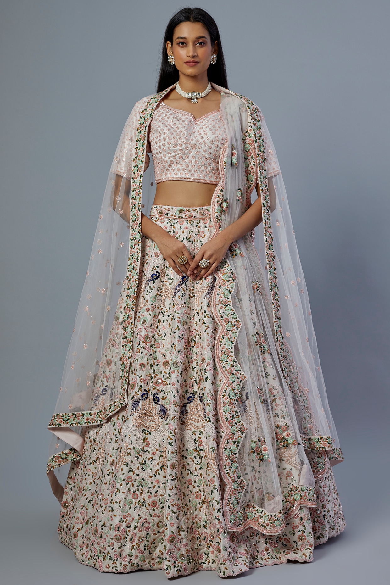 Designer Outfit for sisters | Outfit Ideas for bridesmaids | Indian Weddings  | Ind… | Indian wedding reception outfits, Indian wedding outfits, Indian wedding  dress
