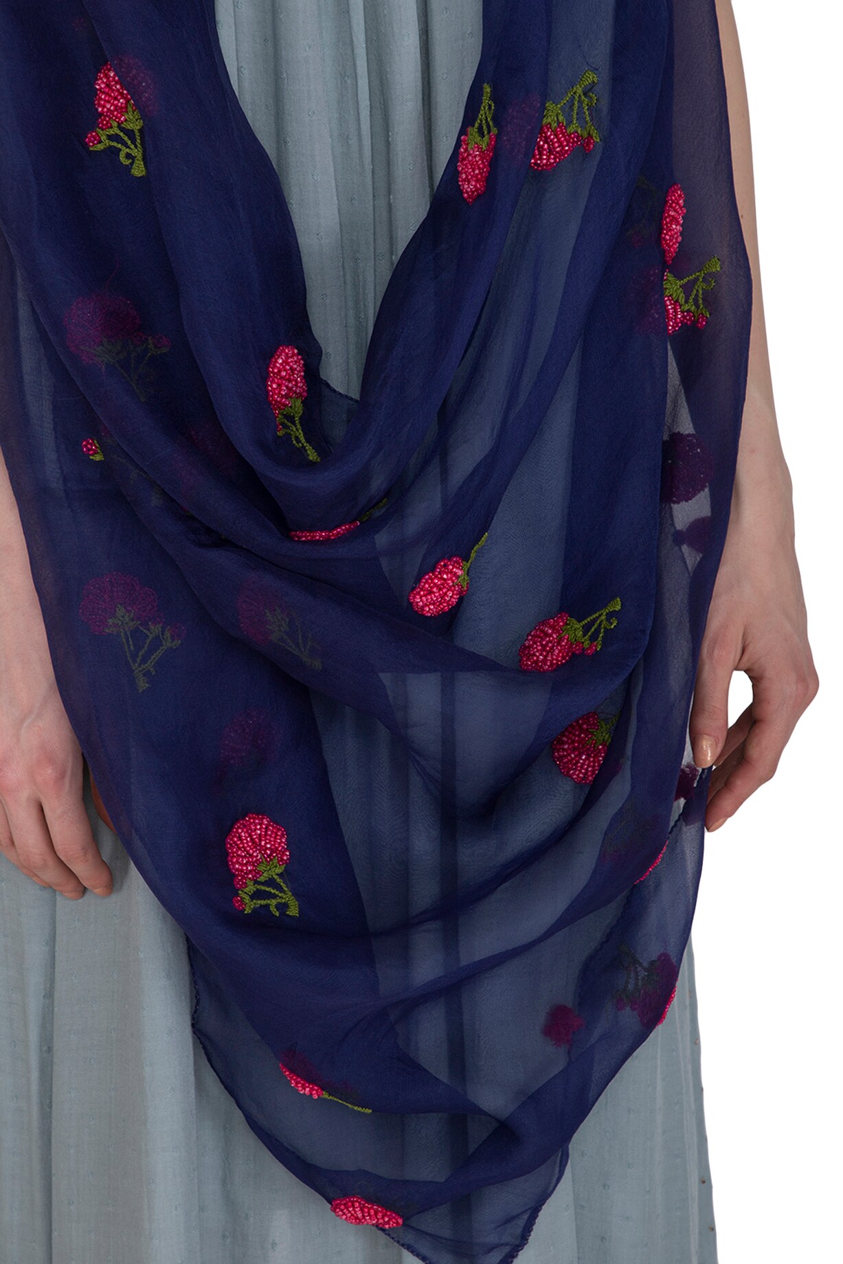 Peony Dupatta main image 0