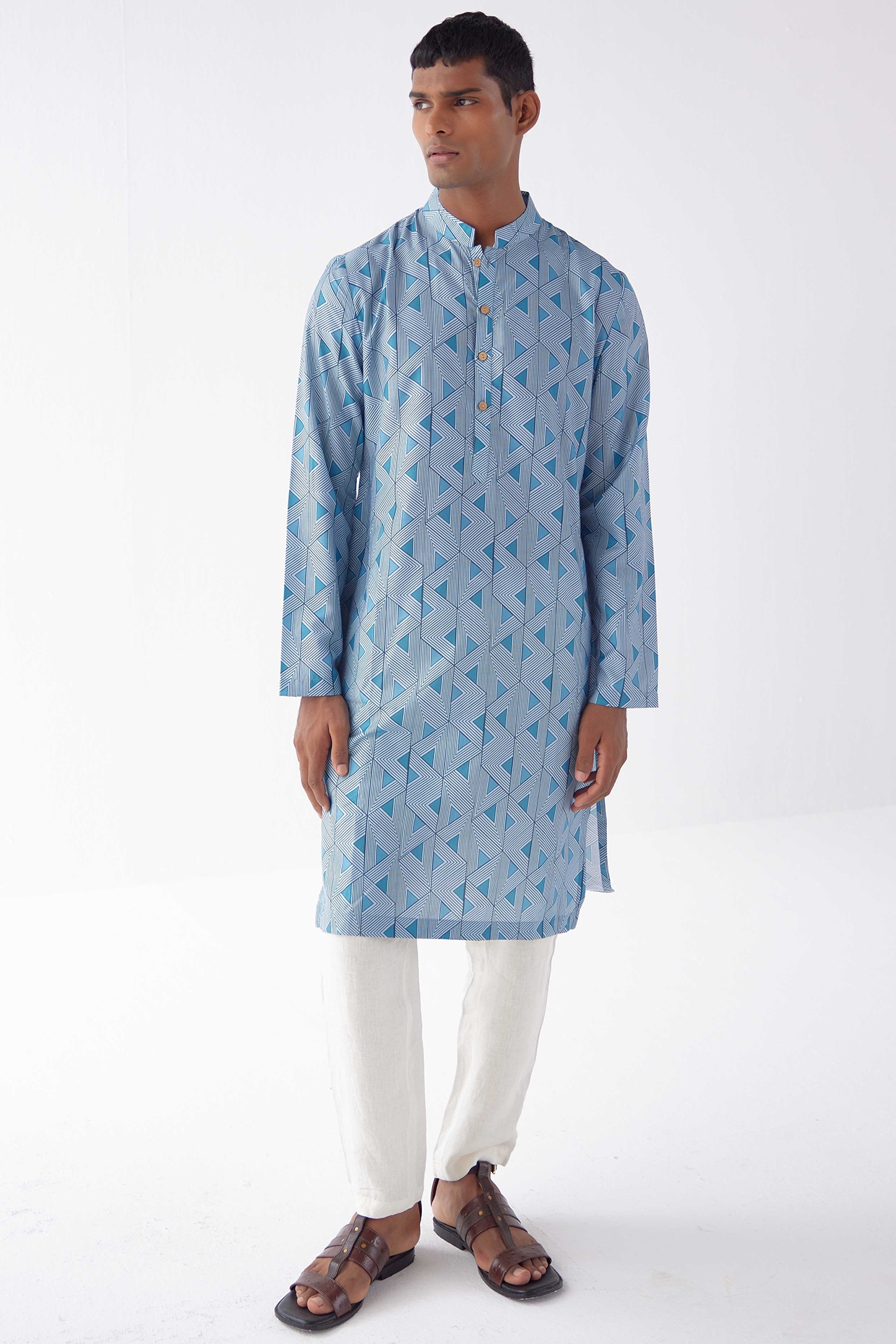 Bengali kurta clearance