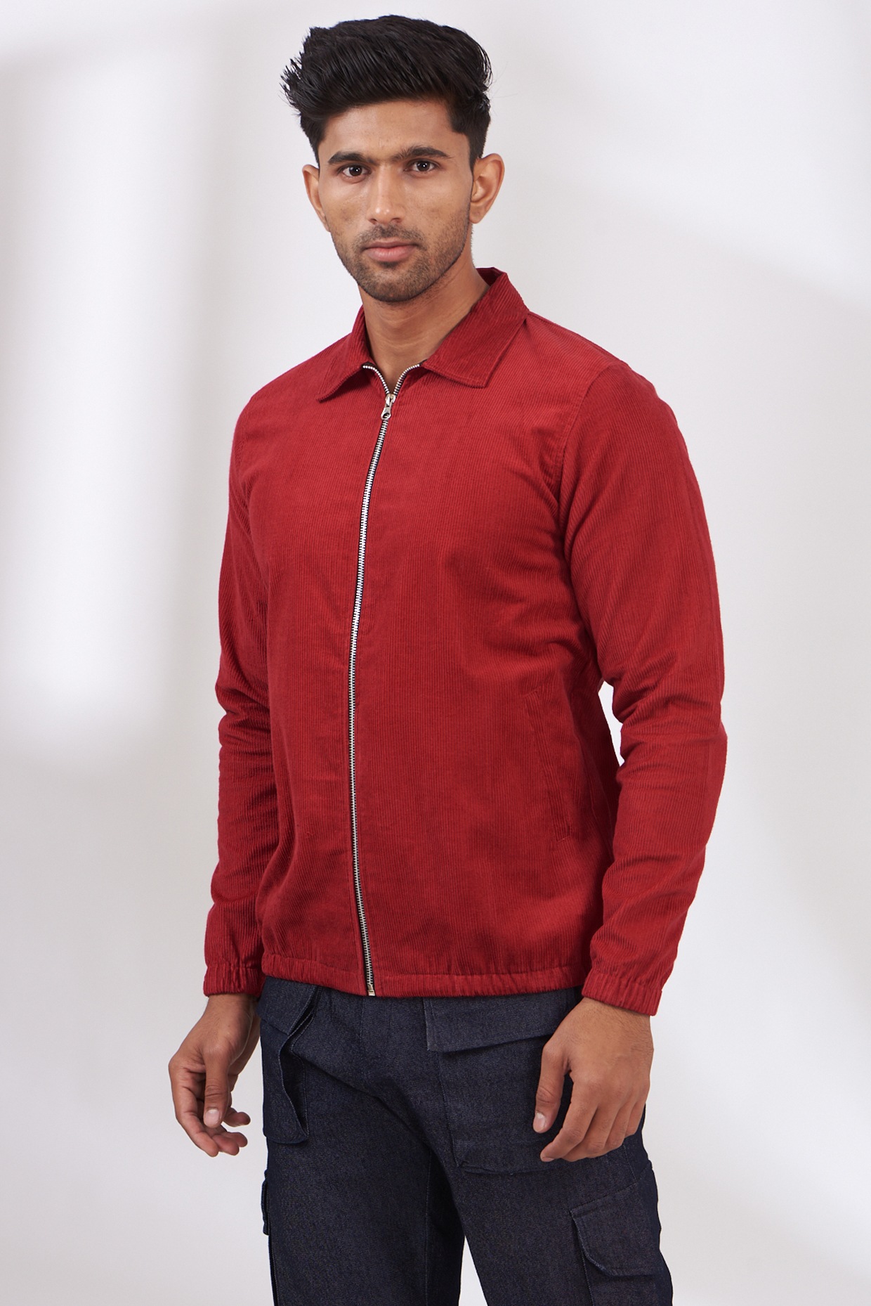 Abercrombie & Fitch Corduroy Jackets & Coats for Men sale - discounted  price | FASHIOLA INDIA