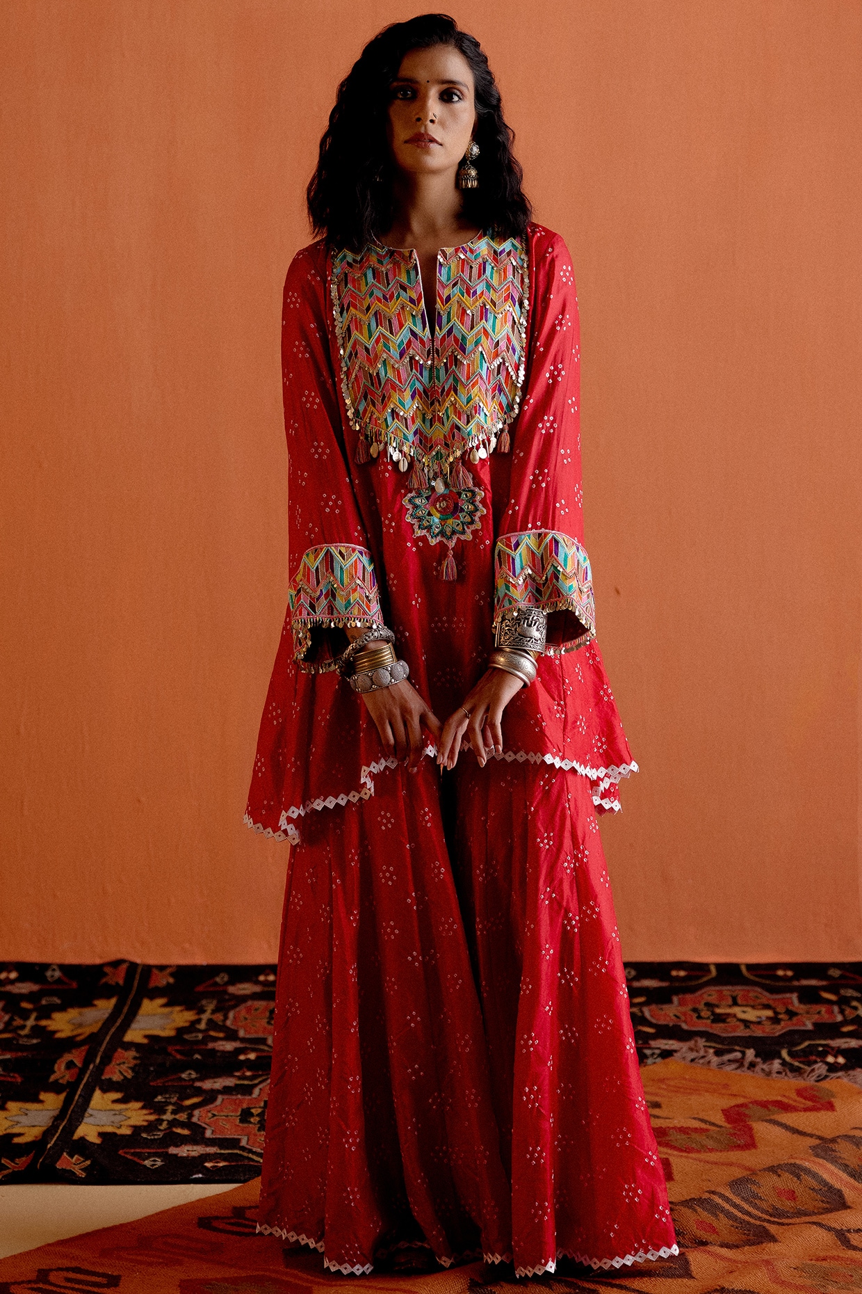 İndian fashion | Indian bridal lehenga, Indian bridal, Bride suit