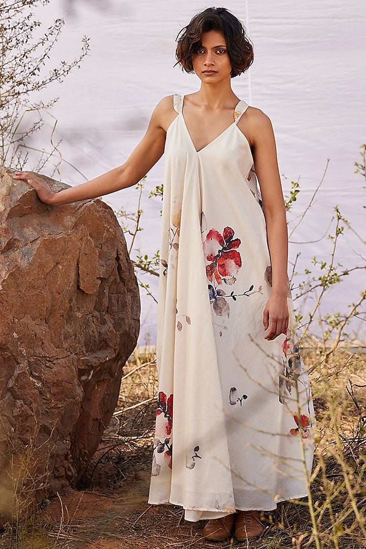 Millind gaba dress buy online cheap