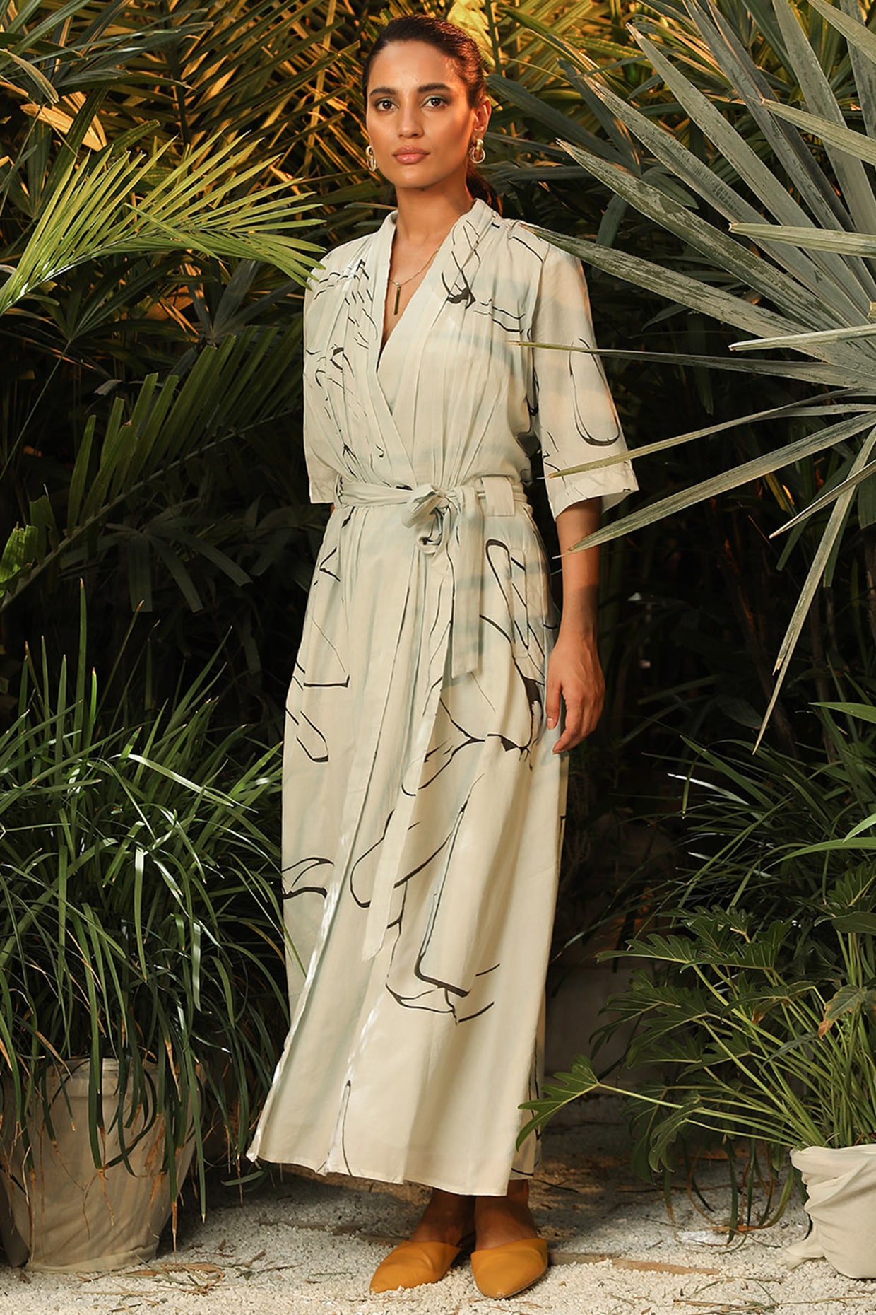 plazzo suits designs