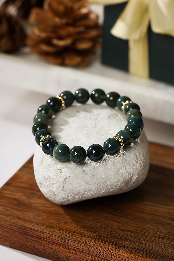 Tray & Bracelet Festive Gift Hamper by Kaksh studio at Pernia's Pop Up Shop