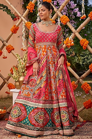 Buy Full Sleeve Churidar Cotton for Women Online from India's Luxury  Designers 2024