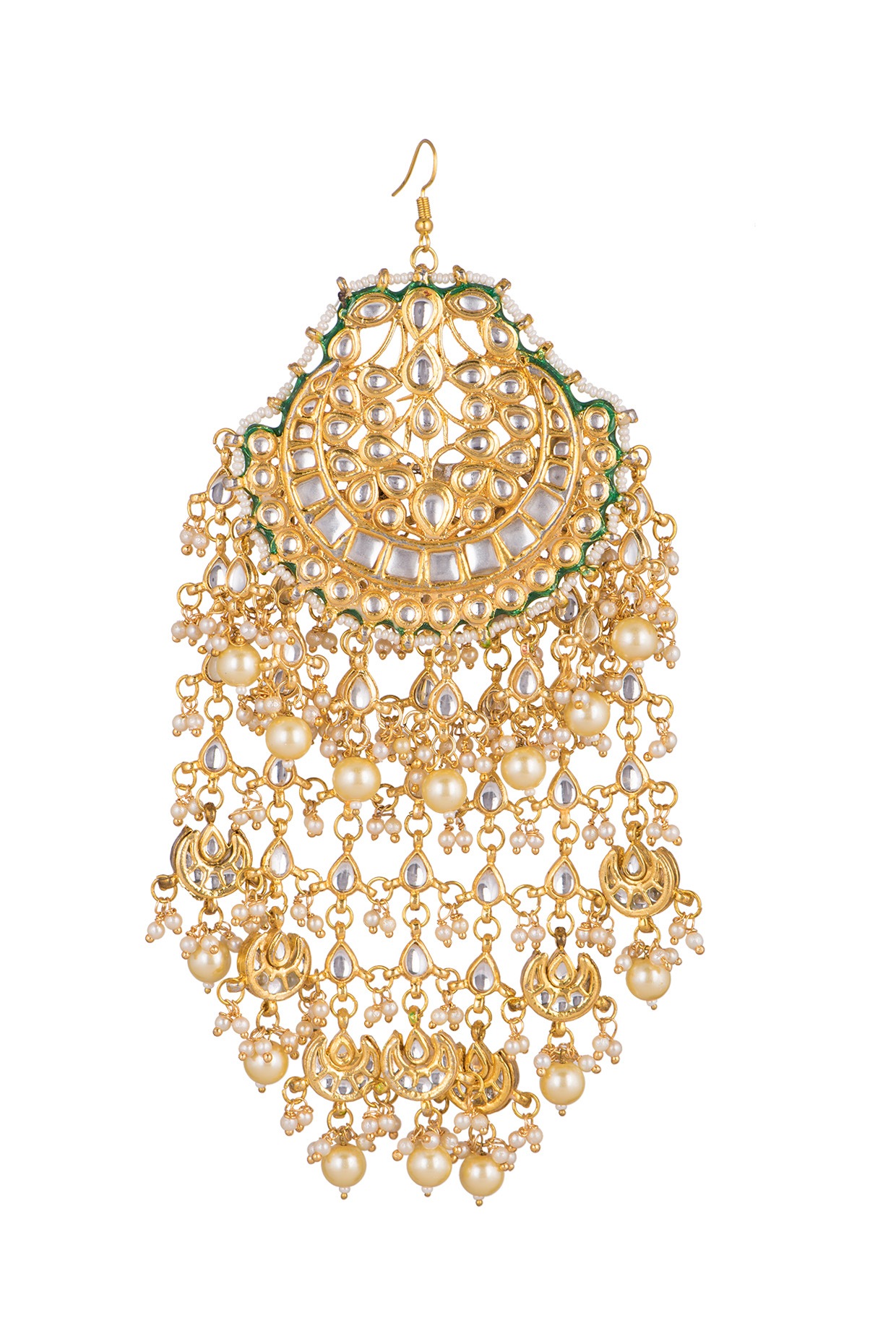 shraddha designer jewellery