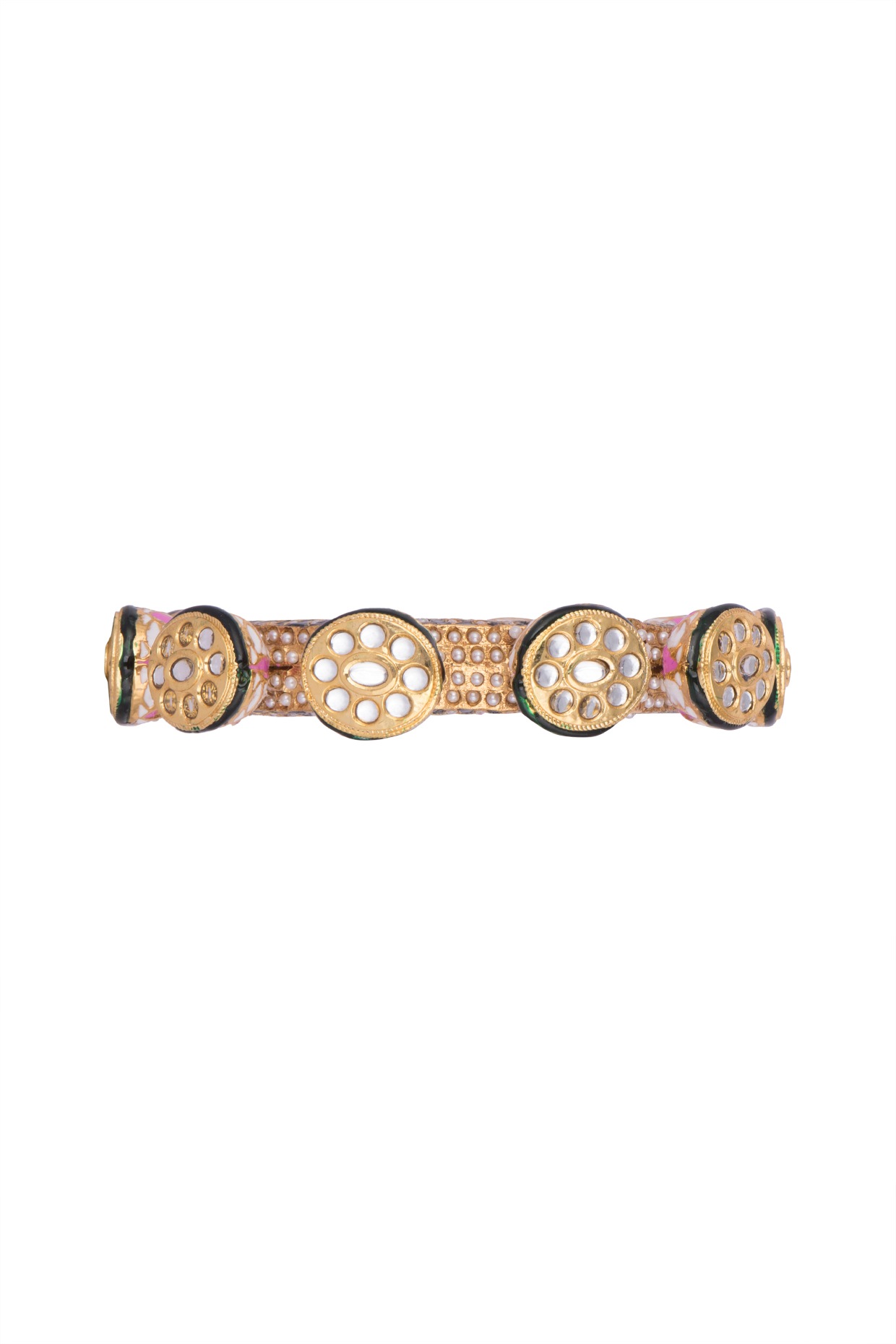 shraddha designer jewellery