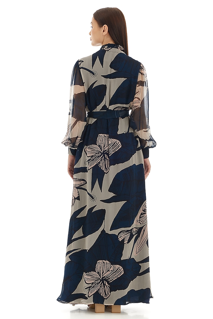 chiffon shirt dress designs Amazon.com: SMDSAZ Spring Print Dress Women Vintage Chiffon Shirts Long Sleeves (Color : Orange, Size : One Size) : Clothing, Shoes & Jewelry