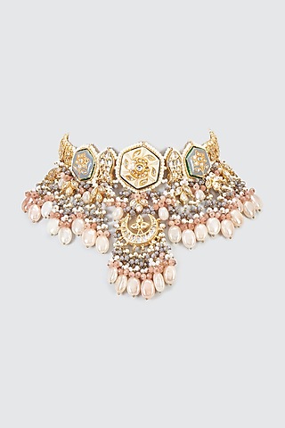 Dolce & Gabbana High Jewelry Showcase is a Feast for the Eyes