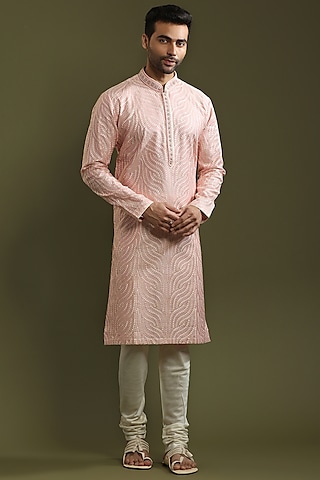 Kora By Nilesh Mitesh Duo, The Sartorial Grandeur Innovations In