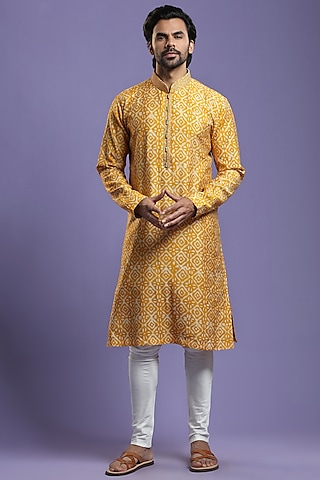 Kora By Nilesh Mitesh Duo, The Sartorial Grandeur Innovations In