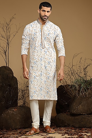 Kora kurtas sale