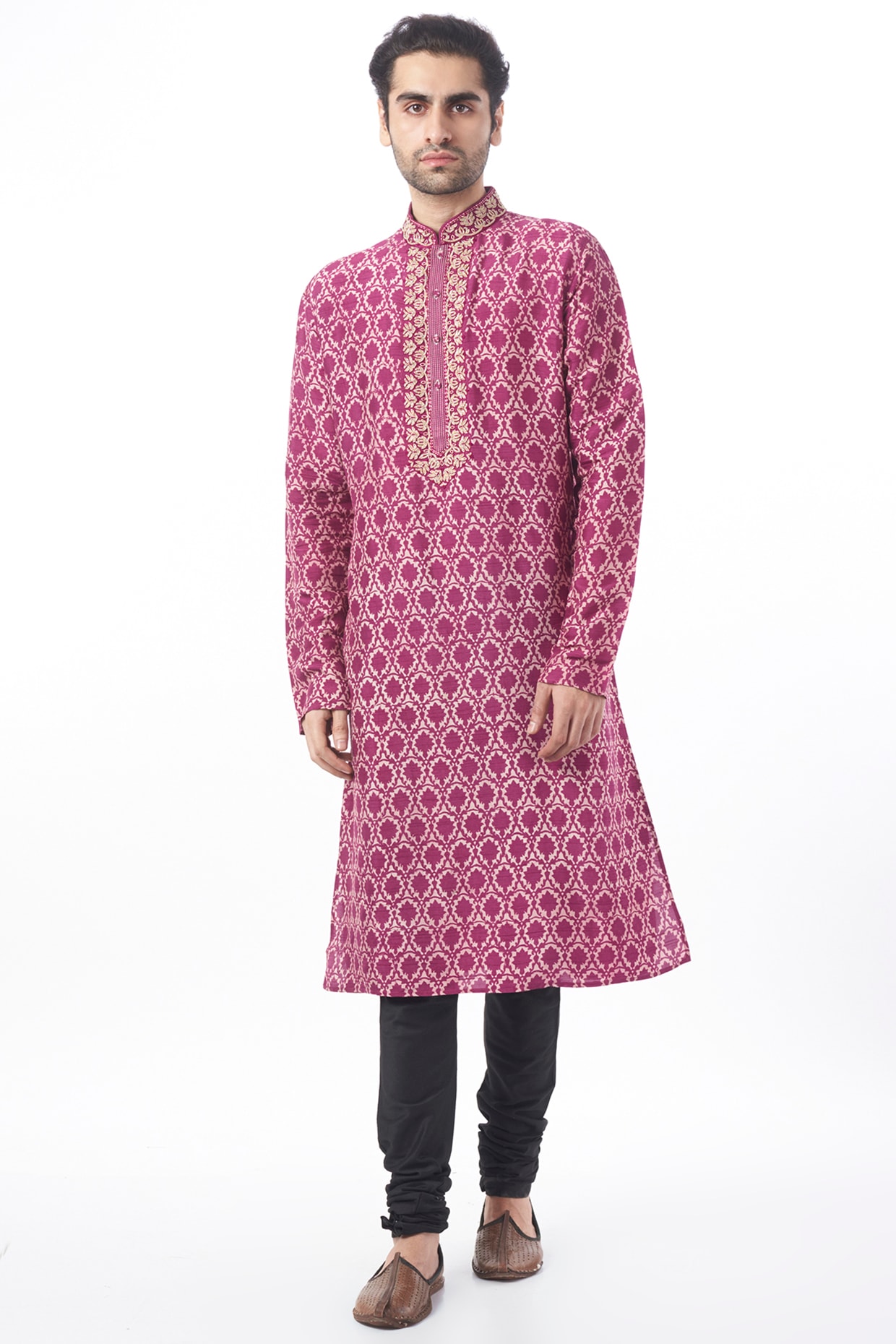 Krishna discount kurta pajama