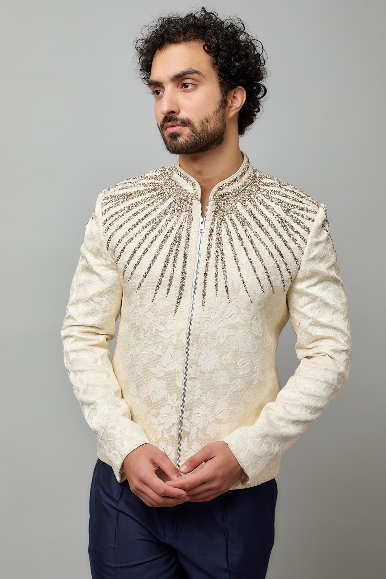 Red & Cream Combination Boys Rajasthani Dress For Man at Rs 1099 in Greater  Noida