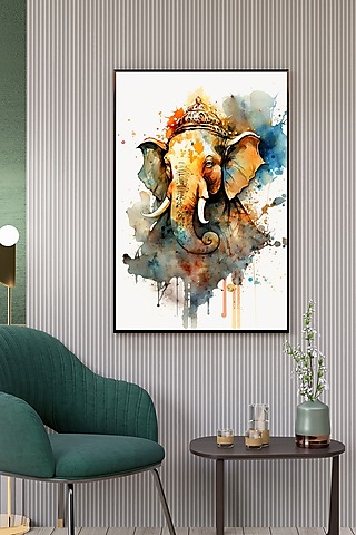 Buy Wall Art Online from India's Luxury Decor Designers 2024