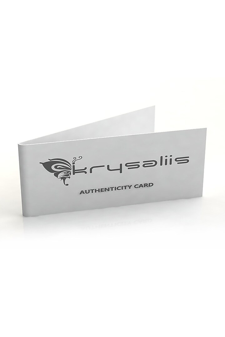 Sterling Silver Baby Food Feeder by KRYSALIIS KIDS at Pernia's Pop Up Shop