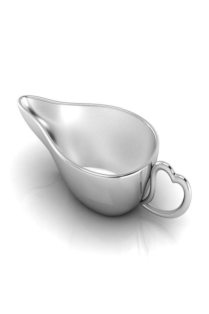 Sterling Silver Baby Food Feeder by KRYSALIIS KIDS at Pernia's Pop Up Shop