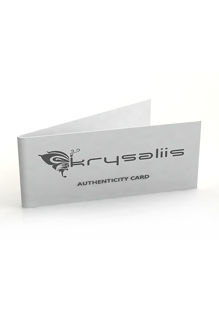 Sterling Silver Baby Plate by KRYSALIIS KIDS at Pernia's Pop Up Shop