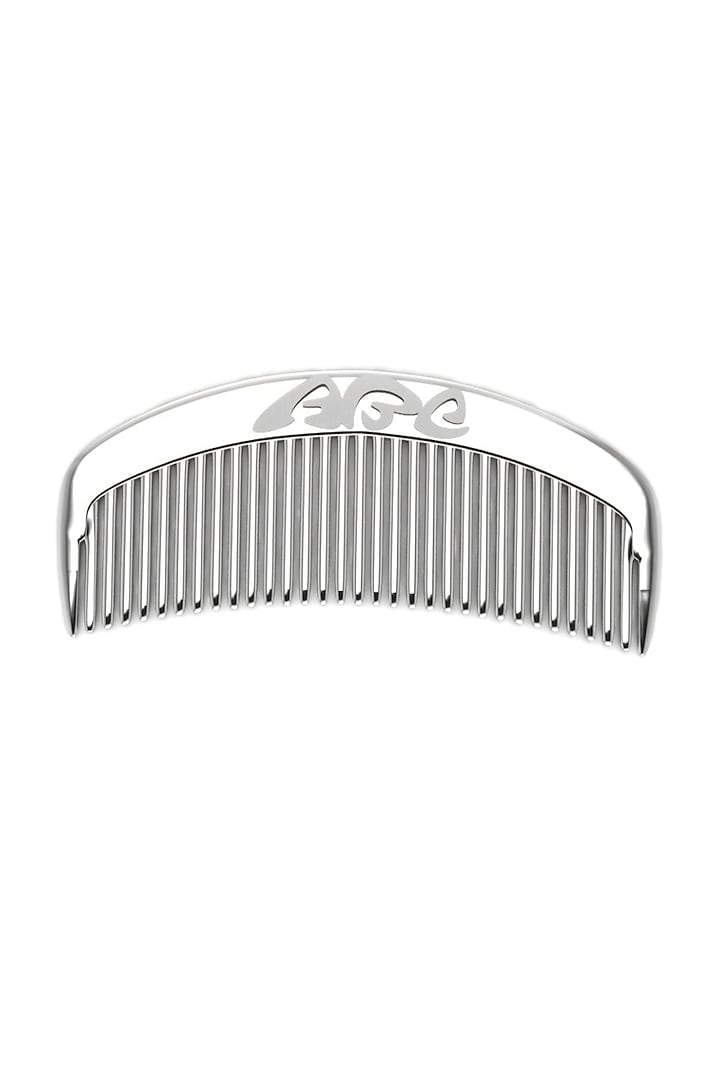 Sterling Silver Baby Comb by KRYSALIIS KIDS at Pernia's Pop Up Shop