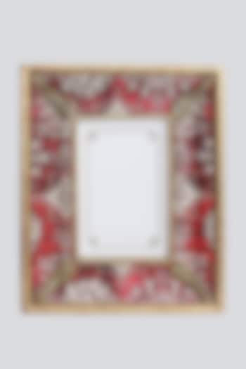 Multi Colored Photo Frame by Karo at Pernia's Pop Up Shop