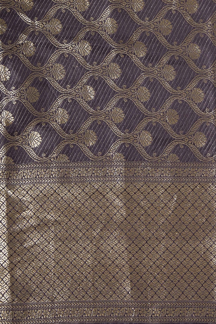 Jagoriya Grey Dupatta