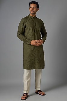 product-color-Olive Green