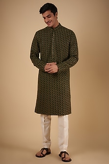 product-color-Olive Green