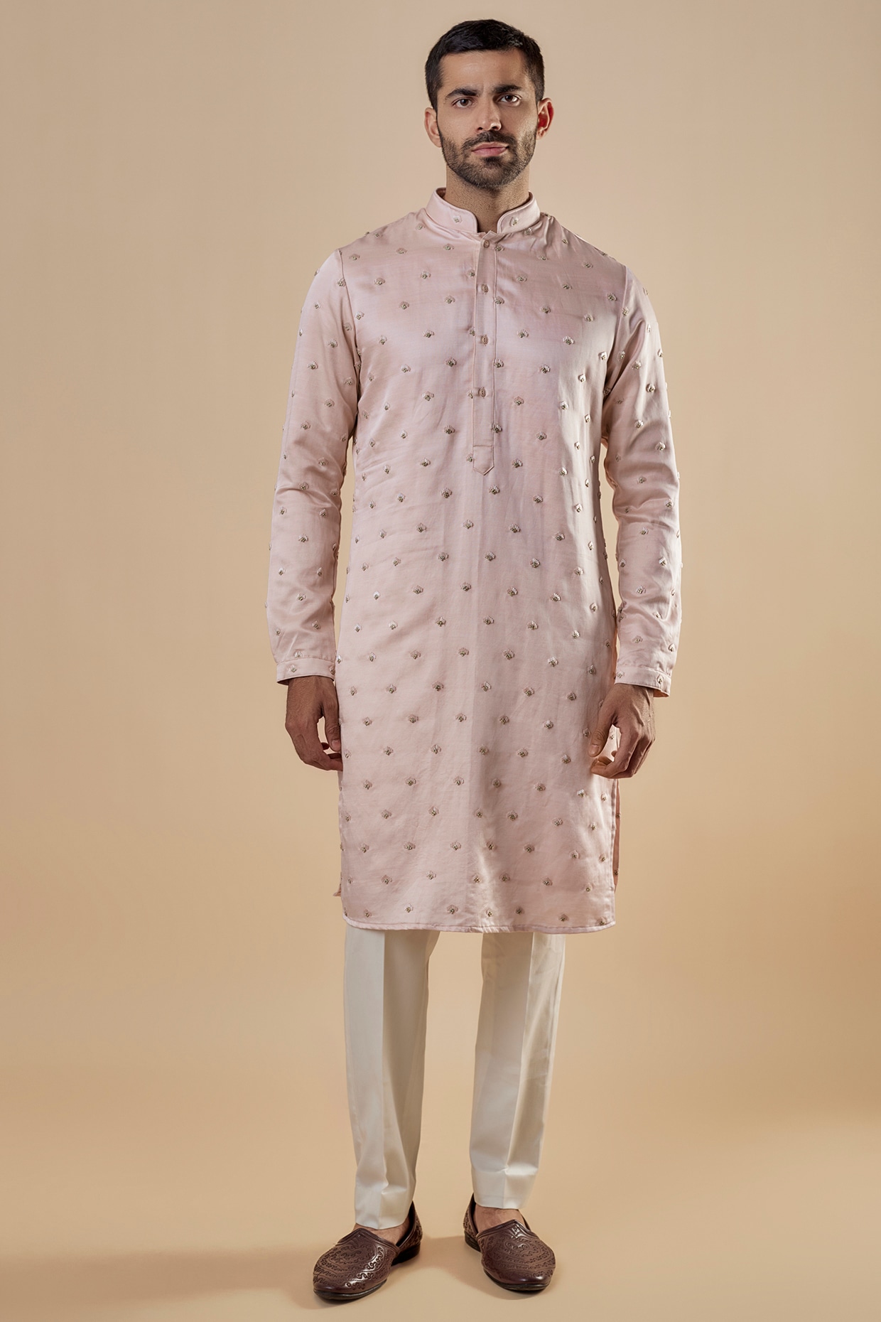 Kurta and best sale pajama design