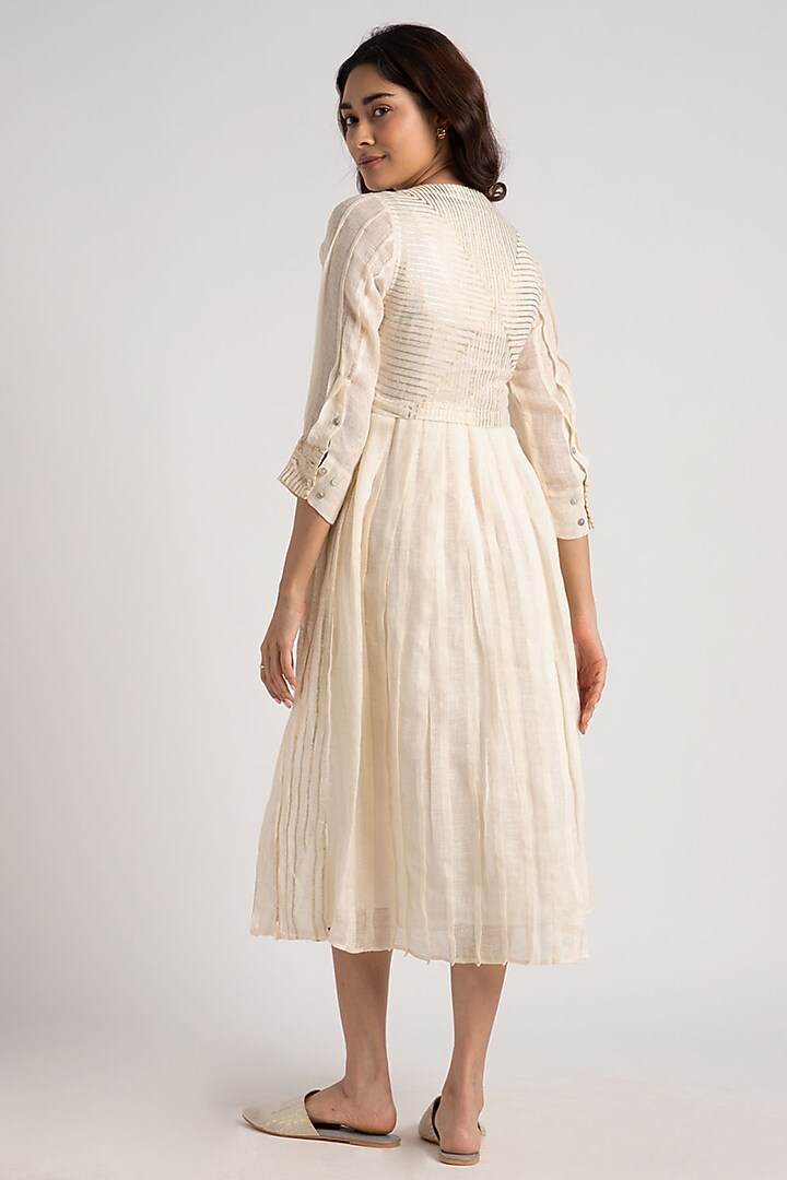kaveri linen dresses Kaveri Linen Clothing