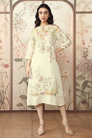 Indian Green Evening Dresses: Buy Indian Green Evening Dresses Online only  at Pernia's Pop-Up Shop 2026