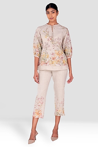 KAVERI CO-ORD SET