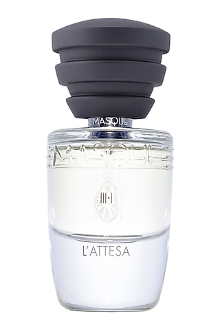 L'Atessa by Maque Milano X Scentido