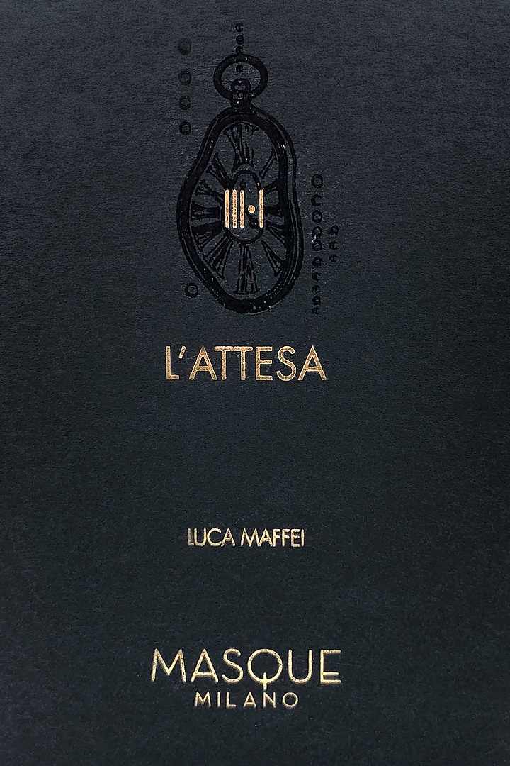 L'Atessa by Maque Milano X Scentido at Pernia's Pop Up Shop