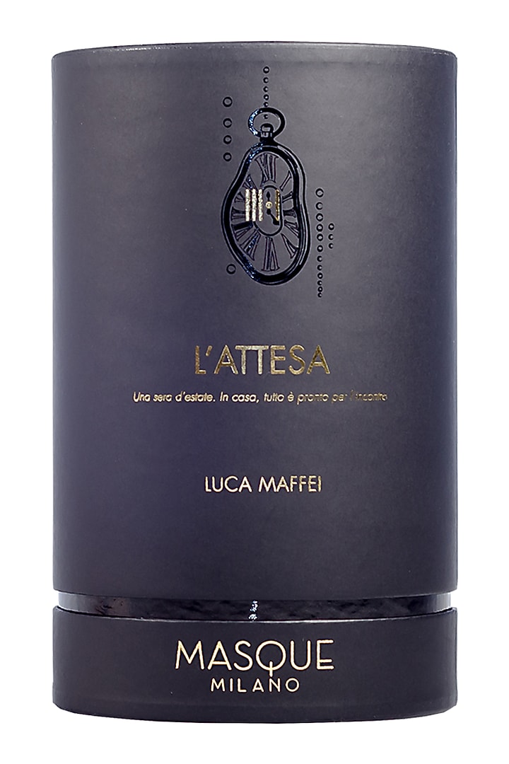 L'Atessa by Maque Milano X Scentido at Pernia's Pop Up Shop