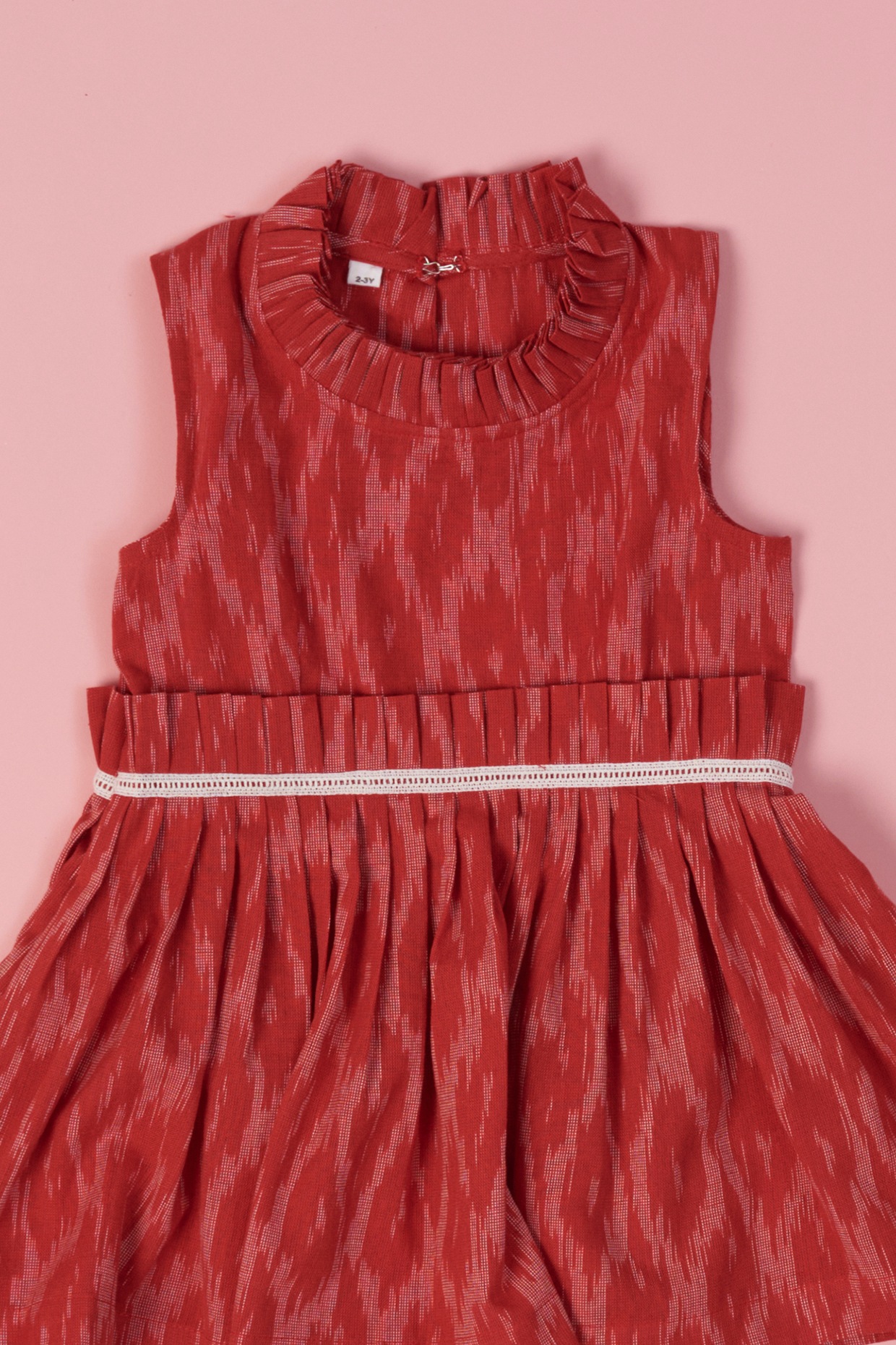 Buy Lace Dresses for Baby Girl | Save 25% | Earthytweens