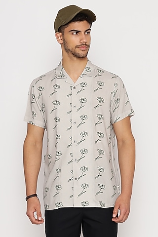 Men's Rayon Shirts, Shop Online