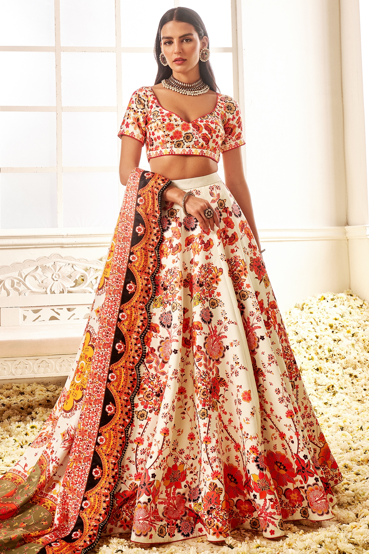 Lehenga sale under 20000