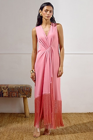 women s spring dresses Spring Weather Dress main image 1