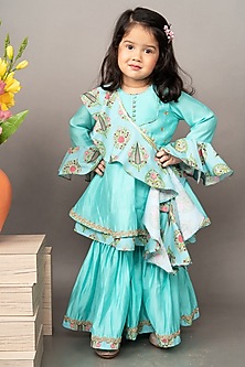 product-color-Powder Blue