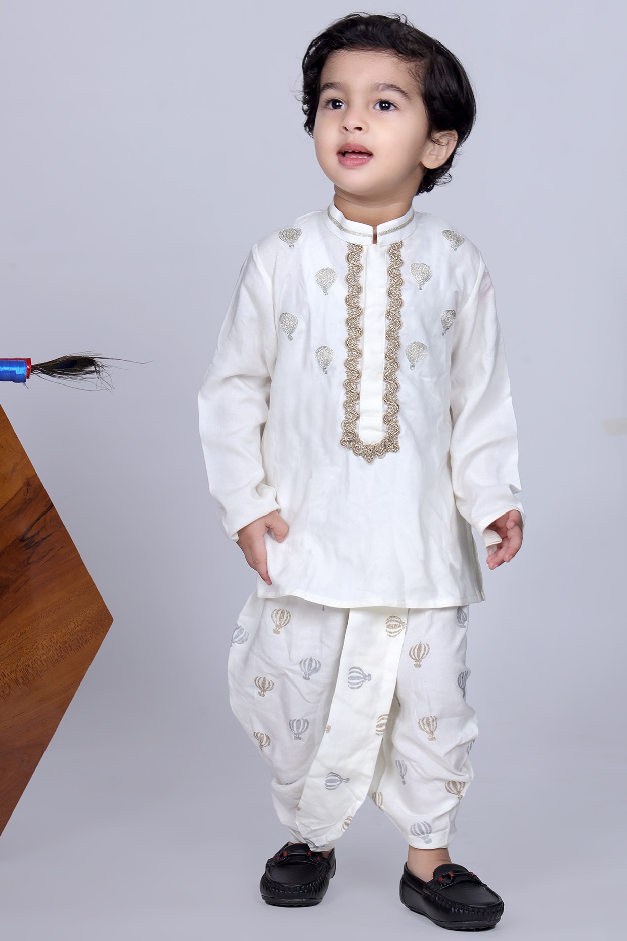 Kurta pajama 10 discount years