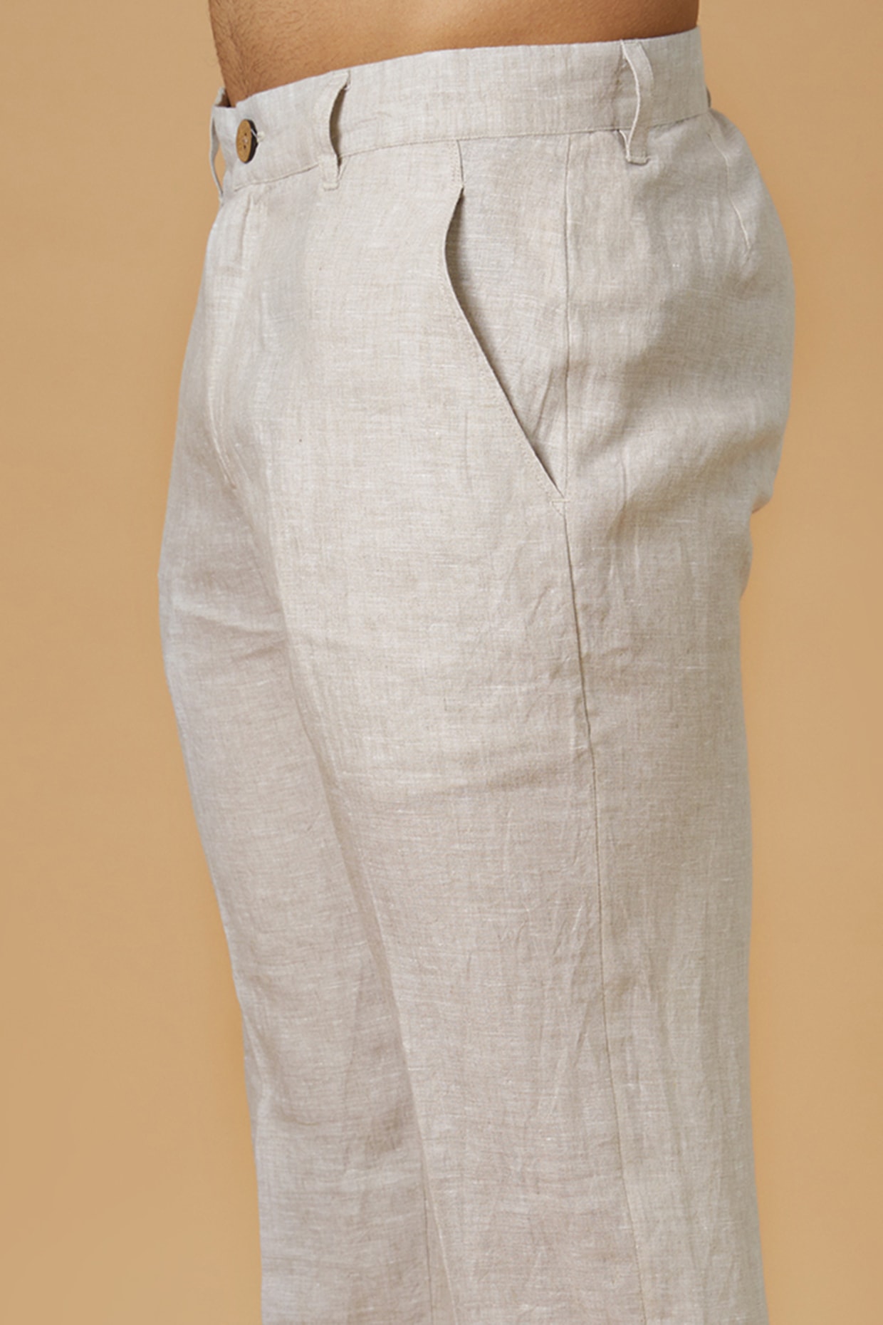 Buy Linen Shirts for Men | Men Linen Pants