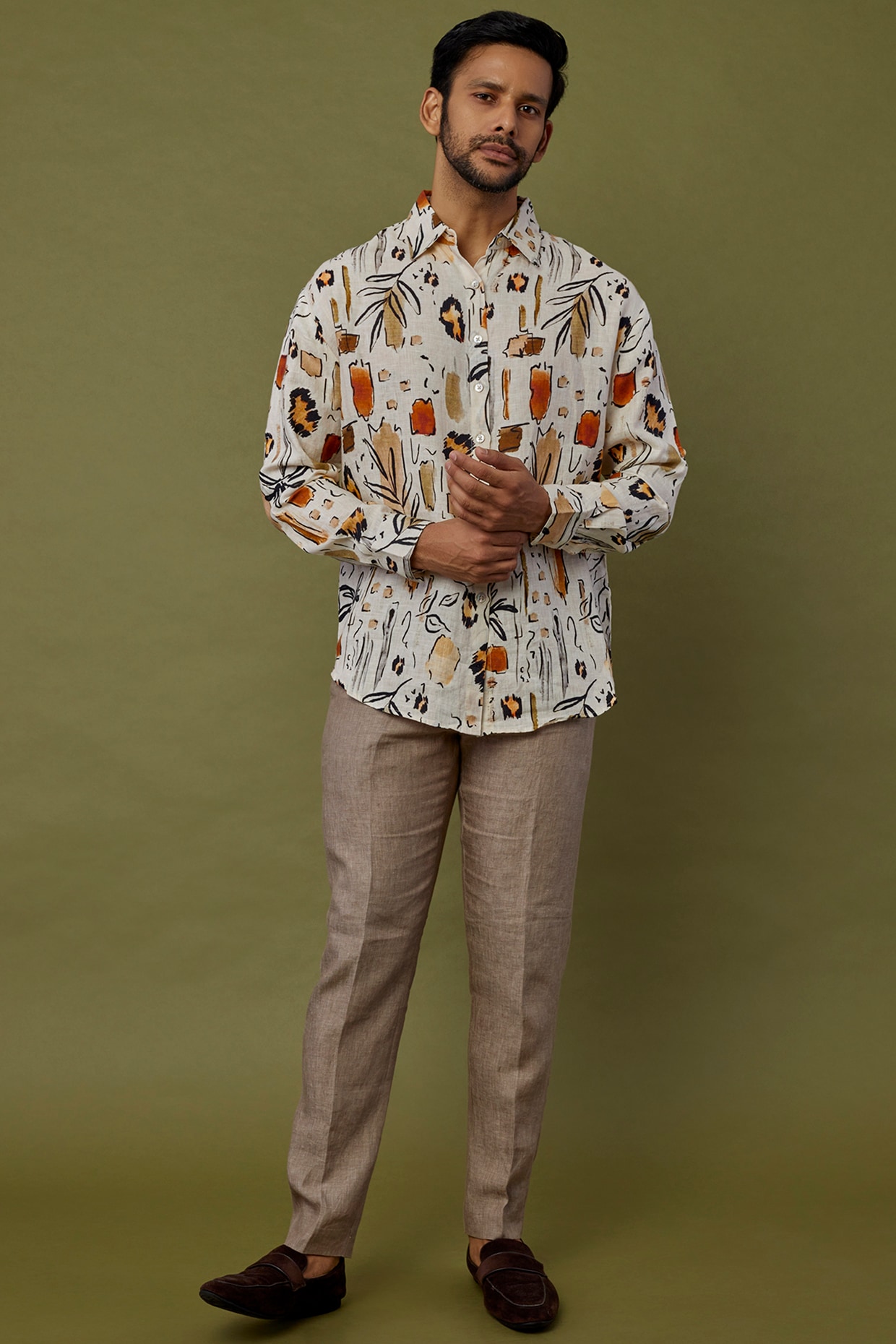 mens shirts online uk