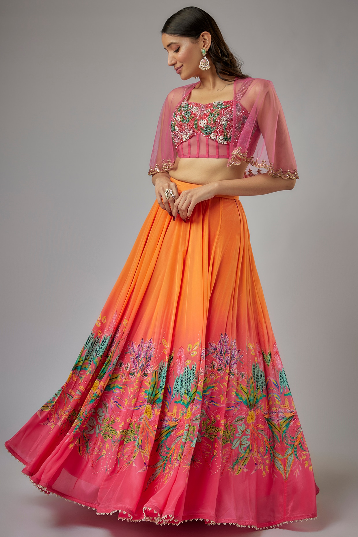 Page 40 of Lehengas