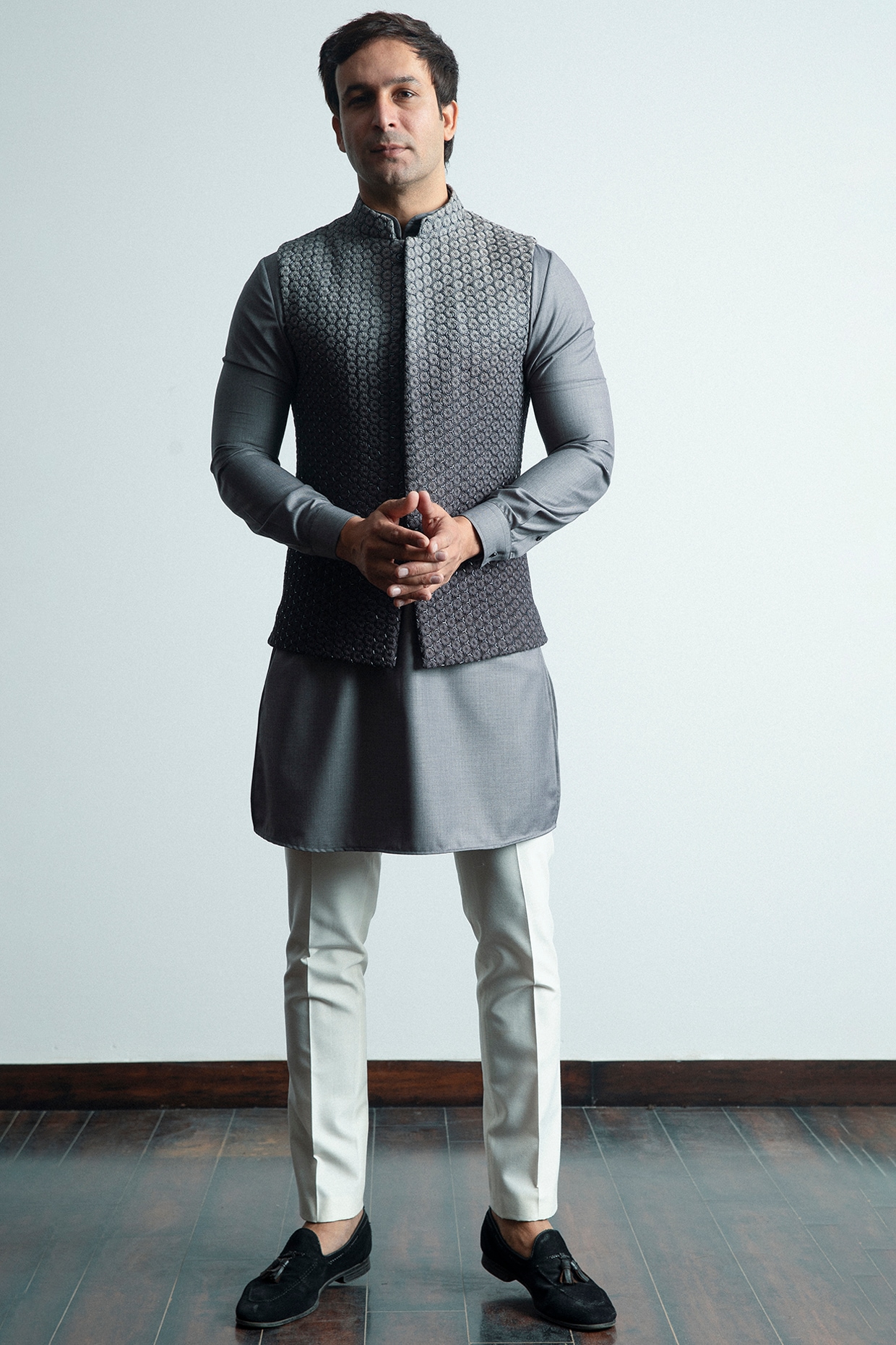 Amazon.com: FASHIONZAADI Nehru Jacket Mens - Vest Shirt - Cotton Long  Vestcoat - Ethnic Vest - Nehru Waistcoat - Vestcoat for Festivals Indian -  India Vest Gifts - Vest : Clothing, Shoes & Jewelry