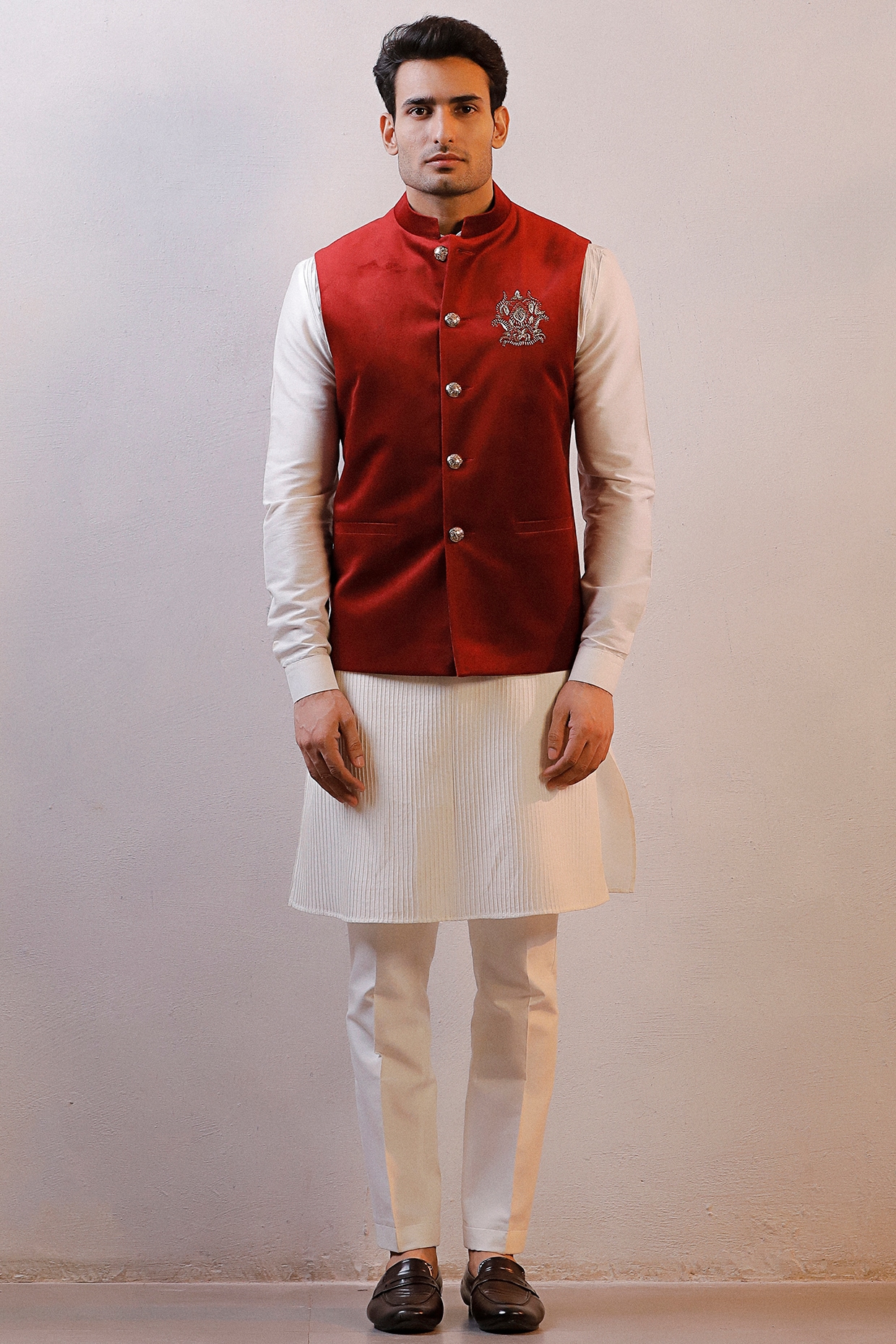 Velvet modi clearance jacket