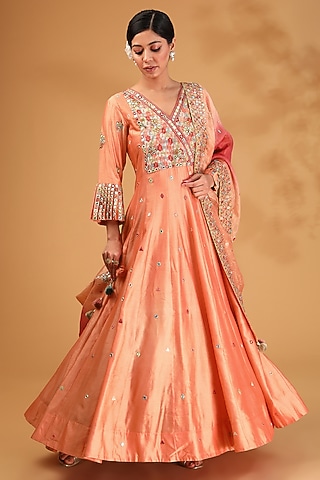 olive green dress linen Buy Army green dress online at best price  Meeshara
