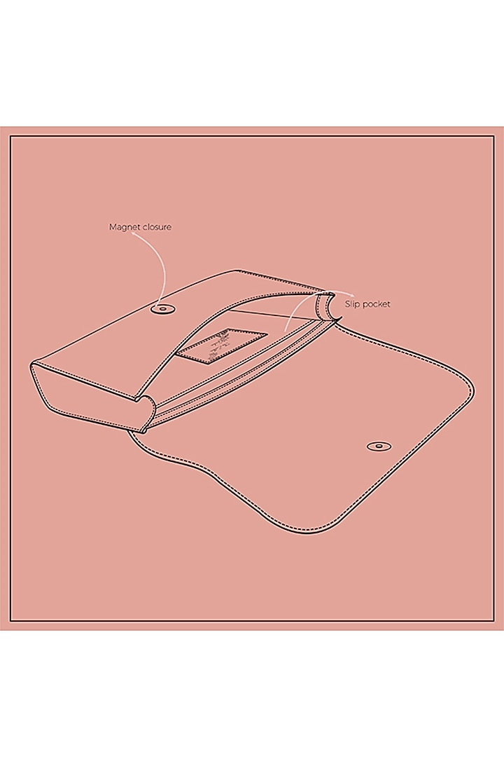 Powder blue Leather Crossbody Shoulder Bag by The Leather Garden at Pernia's Pop Up Shop