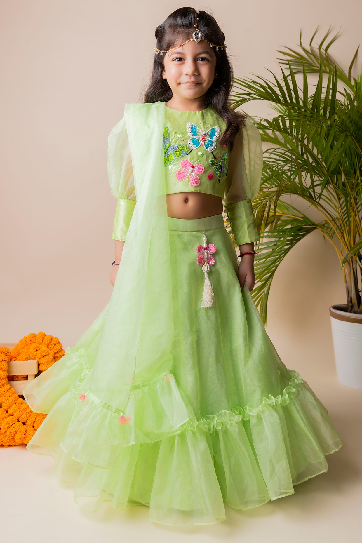 Kids Collection | Birthday girl dress, Indian dresses for kids, Stylish kids  girls