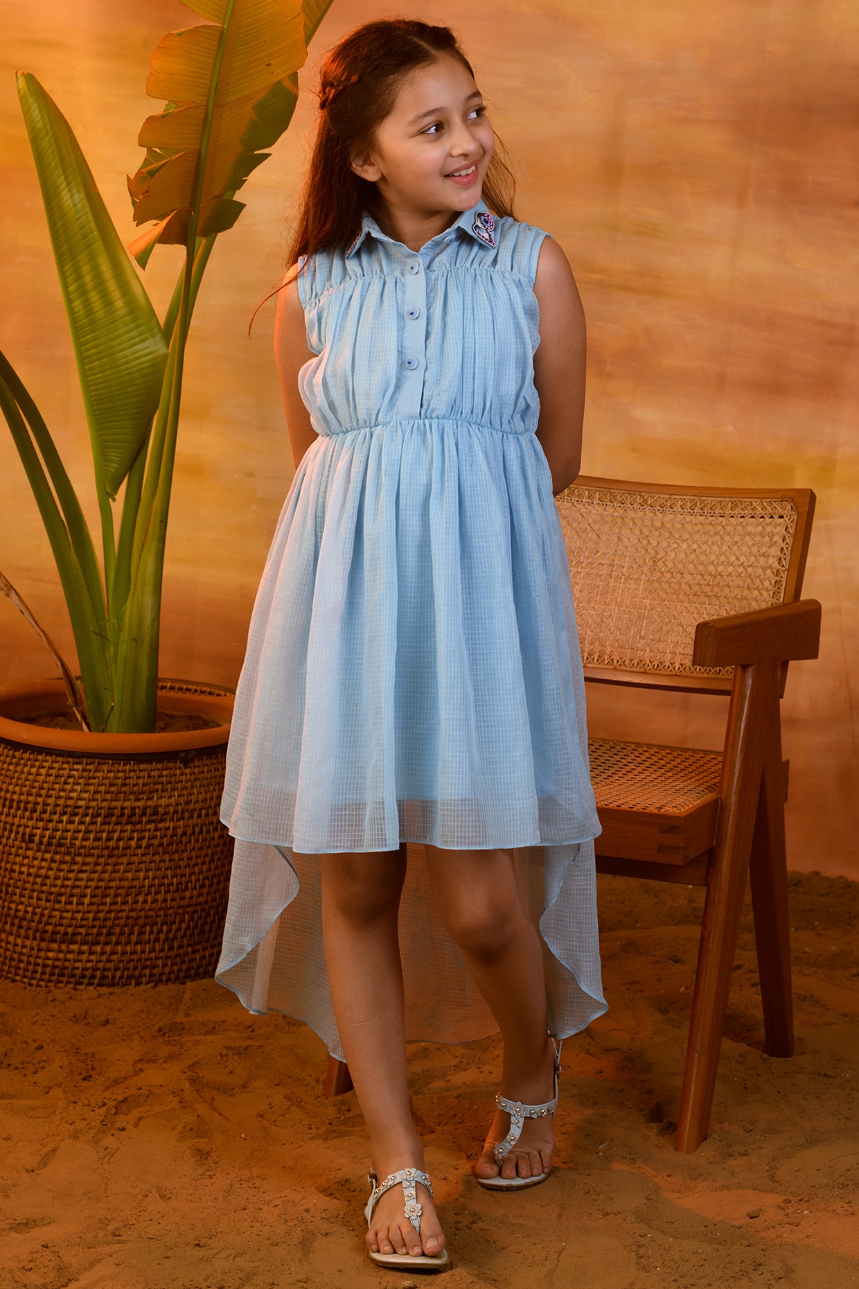 Imported Elegant Premium Party wear Applique Party Wear Dress – Inayah  Fashion Boutique